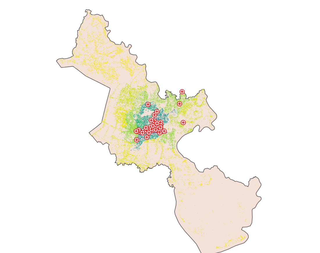 Kết xuất map canvas thành image